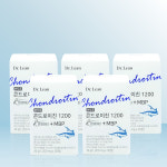 닥터린 콘드로이친 1200 콘레이티 + MBP 1200mg 30정, 5개 : 주식회사 아이바이