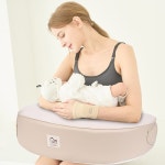 다기능 빅사이즈 전문가용 수유쿠션 : 마더스베이비