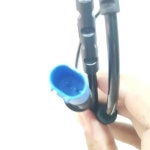 34356871915 브레이크 패드 센서 라인, 3435 6871 915 OE 34 35 6 : 어디마켓