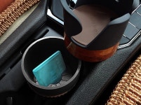 일석사조 차량컵홀더 컵홀더 자동차컵홀더 차량용컵홀더 : 핫딜중독