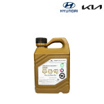 현대모비스 순정 부동액 원액 2L 최고급 냉각수 07100-00221 : DC카몰