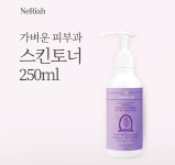 약산성토너 히알루론산 수분 토너 스킨케어 250ml : 드림어게인