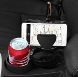 일석사조 차량컵홀더 컵홀더 자동차컵홀더 차량용컵홀더 : 핫딜중독