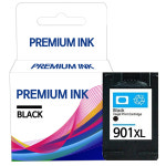 HP901XL CC654AA 재생잉크 HP4500 J4580 J4660 : 잉크토너팜