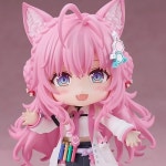 (당일발송) 굿스마일 컴퍼니 (G.S.C) 넨도로이드 피규어 No.2301 홀로라이브 프로덕션 하쿠이 코요리 : 코믹스아트 직영점