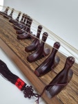 12현 산조가야금 : 띵가몰DDINGGAMALL