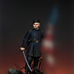 1:20 수지 그림 모델 키트 Unassambled : 압록강상사