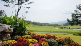 남해아난티cc 골프존카운티사천cc 2색 1박2일 골프 패키지 : 자이언트골프 국내해외예약