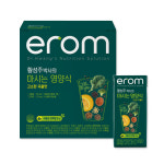 이롬 황성주 박사의 국산콩두유 무가당 / 검은콩무가당 / 마시는영양식 - 3BOX : 창고 99