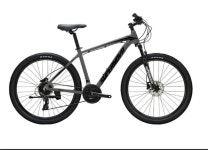 스타카토 슈퍼노바650B 27.5인치  MTB자전거 가성비갑 스타카토자전거 : 미르자전거
