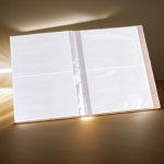 프박바인더 엽서 프박 바인더 : 드림지기샵