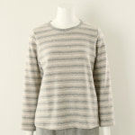 비너스 남자 여자 편실내복 커플 홈웨어 부드럽고 신축성좋은 모달폴리기모 겨울잠옷 이지웨어 : 비너스 와코루 솔브진영점