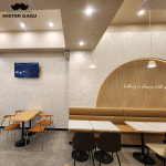 -인천 미추홀구-˚아이스디저트카페˚ : 미스터가구