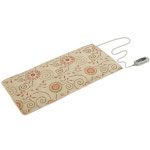 피플스 돗자리 전기찜질기 PM-4085 전기매트 찜질팩 : 가전에이스