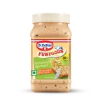 Dr. Oetker FunFoods 샌드위치 스프레드 오이 & 당근 250그램 : 스케일업ScaleUp