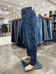리바이스 LEVIS 505 레귤러핏 웜 진 00505-2907 : 모다 구리남양주 리바이스