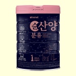 아이배냇 순 산양분유 800g 1단계 1캔 : 쇼핑사거리