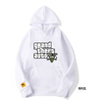 GTA 5 게임 특양면 후드티 티셔츠 A0823 : 티퍼블릭16