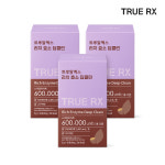 트루알엑스 리치 효소 딥클린 저분자 곡물 발효 소화 효소 클리오 20포, 3개 : 트루알엑스 공식스토어