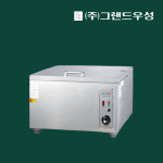 우성 보온고 50인분 윗문형 업소용 WS-HC051 : 누리키친