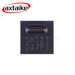 IC 습도 6 SMD SHT21 DFN 센서 온도 : 행쇼물류14