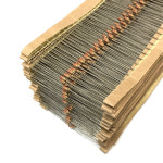 저항기 K 필름 20R 200 2R 20 200K 100PCS 2K 20K 1M 0 1/8W 200R 125W R 2 OHM 5퍼 0R : 행쇼물류12