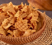 주일 일품 수제 어포튀각 주전부리 간식 술안주 100g : 누리마리