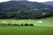 포라이즌cc (구. 승주cc) 전라도 회원제 1박2일 골프 패키지 : GIANTGOLF