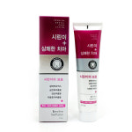 시린맥스 치약 200g 1개 서울대 잇몸질환 충치예방 시린이 약국치약 : 라이프굿알파