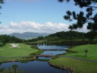 포라이즌cc (구. 승주cc) 전라도 회원제 1박2일 골프 패키지 : GIANTGOLF
