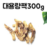 우쭈쭈 [대용량팩] 오리발 300g 강아지수제간식 치석제거 국산오리 : 우쭈쭈수제간식