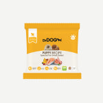 닥터독 퍼피 사료 50g : 닥터독