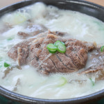 농가살리기 한우 100% 가마솥 사골곰탕 500g : 농가살리기