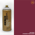 [파우더핑크]G4040 핑크색 컬러스프레이페인트 분홍색락카 와인색 몬타나골드 범민스토어 : 범민 스토어