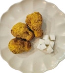 댕치킨세트 (3P) : 댕먹