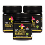 뉴질랜드 SPH 퓨어 마누카허니 MGO 268 (250g) MANUKAHONEY 마누카꿀 : 뉴질랜드이모네건강식품