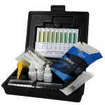 K-1430D 암모니아성질소 키트 0-2000, 0-10,000ppm K-1420D 대체 : 제이랩테크 JLABTECH