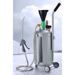 미션오일 주입기 교환기 오토 수동 기어 공압식 필러 : 대성하우스