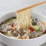 생면 칼국수 밀키트 생면6인분 / 12인분+멸치육수알 : 물고기삼촌