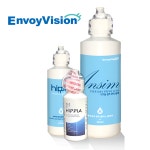 하이피아 식염수 드림렌즈 세척액 보존액 355ml,150ml, 60ml : 오로라 인터내셔널