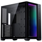 PHANTEKS NEO CUBE 2 DRGB IM BK 블랙 미들타워 케이스 : 주식회사 아몽컴퍼니