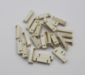 12512WS-10 1.25mm DIP 연호커넥터 YEONHO(12505HS-10상대물) : 주식회사창림전자