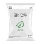 [엄지식품] 엄지 갈비만두(순한맛) 1.08kg / 고기만두 : 하담몰