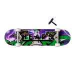 HEAPS GRAFFITI 7.5 COMPLETE : 힙스 스케이트보드