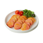 알뜰소시지 500g 추억의 도시락 반찬 분홍 어육 소세지 계란 부침 식당 롯데햄 : 리빙care