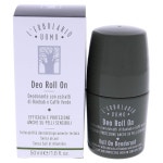 L Erbolario 바오밥  그린 커피 롤온 데오도란트  1.6 oz : ParadiseMall