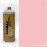 [리취]G3000 연핑크 핑크색 컬러스프레이페인트 살구색 분홍색락카 몬타나골드 범민스토어 : 범민 스토어