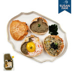 가니미소 오리지널 400g 태경 홍게장 : 수산팜