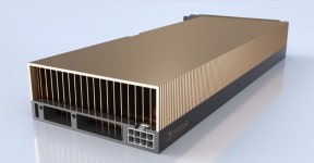A40 48GB GDDR6x16 PCIe Gen4 300W Passive Dual Slot : NW Partmall
