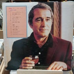 PERRY COMO LP : 거꾸로가는음악시간